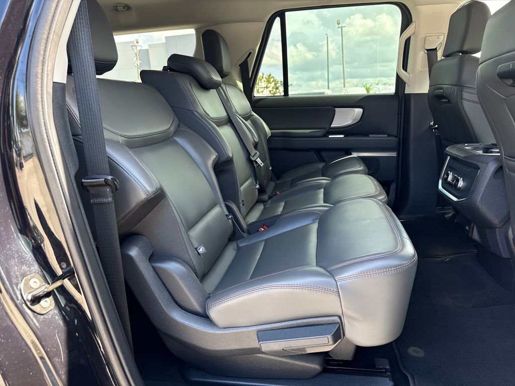 Certified 2025 Ford Expedition Max Active RWD image 27