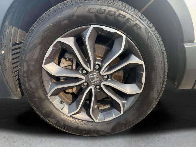 Used 2020 Honda CR-V EX image 27
