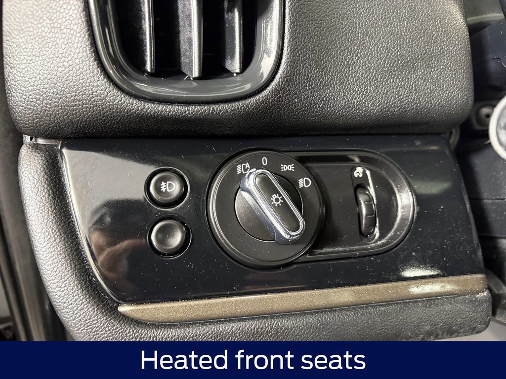 Used 2022 MINI Cooper Countryman S FWD image 13