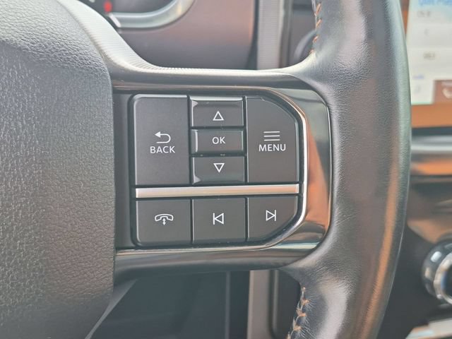 Certified 2021 Ford F150 Platinum AWD/4WD image 21