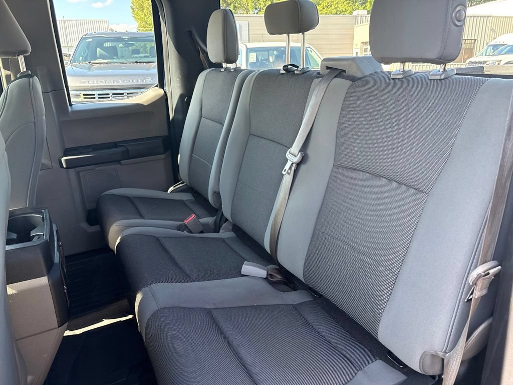 Certified 2019 Ford F150 XL w/ Equipment Group 101A Mid RWD image 30