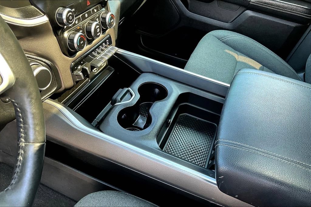 Used 2020 RAM 1500 Big Horn AWD/4WD image 21