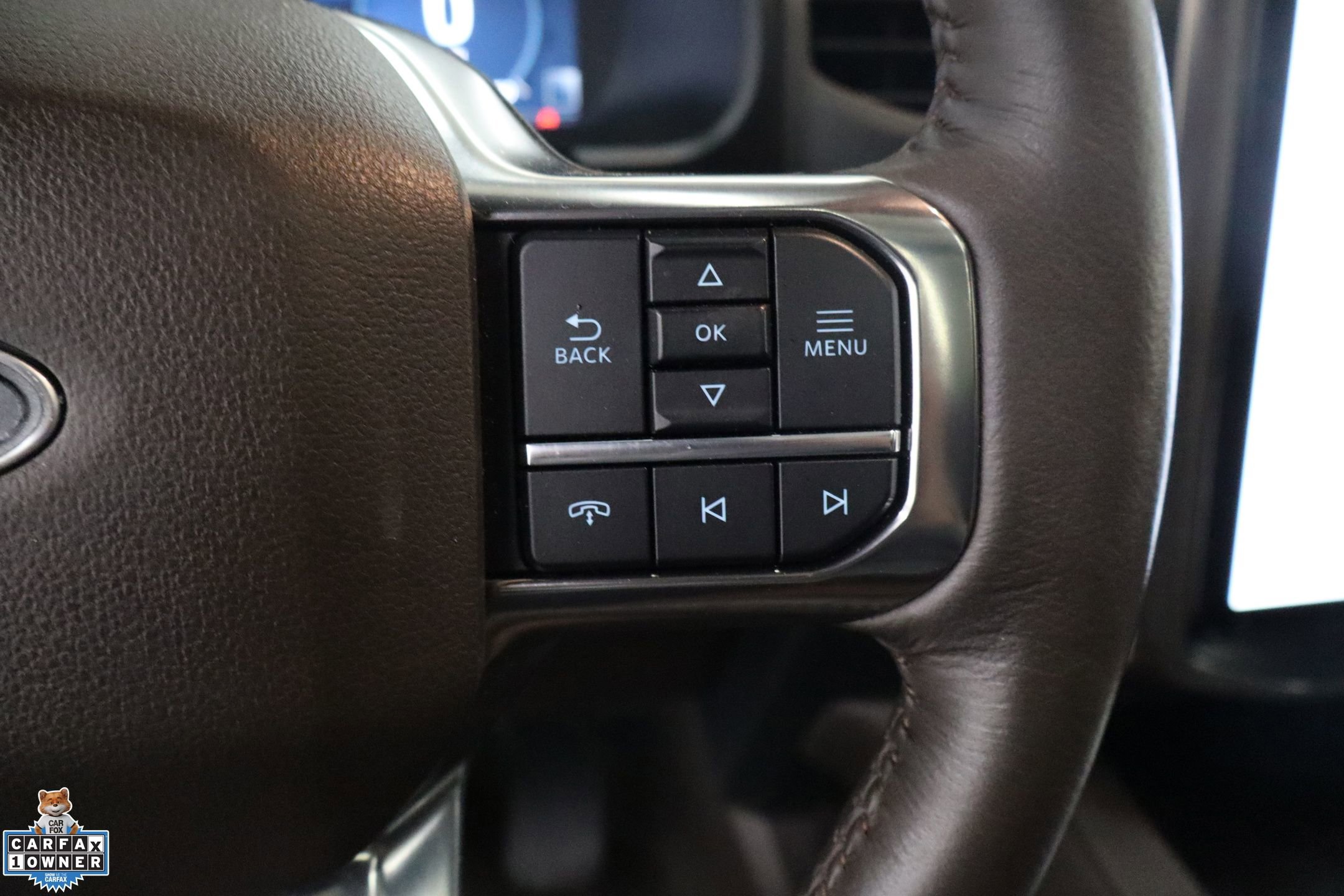 Certified 2022 Ford Expedition King Ranch image 17