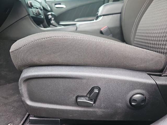 Used 2023 Dodge Charger SXT RWD image 26