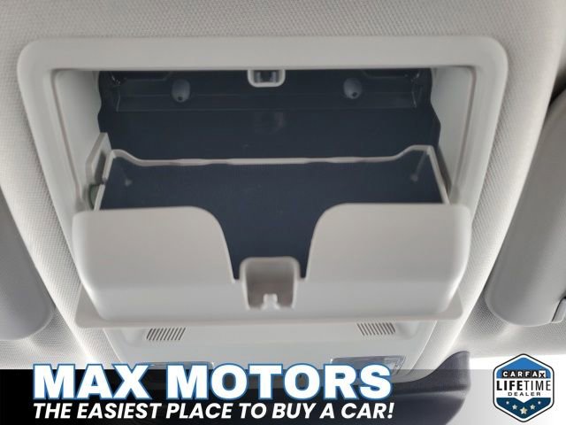 Certified 2025 Ford Bronco Sport Outer Banks w/ Outer Banks Tech Package+ image 28