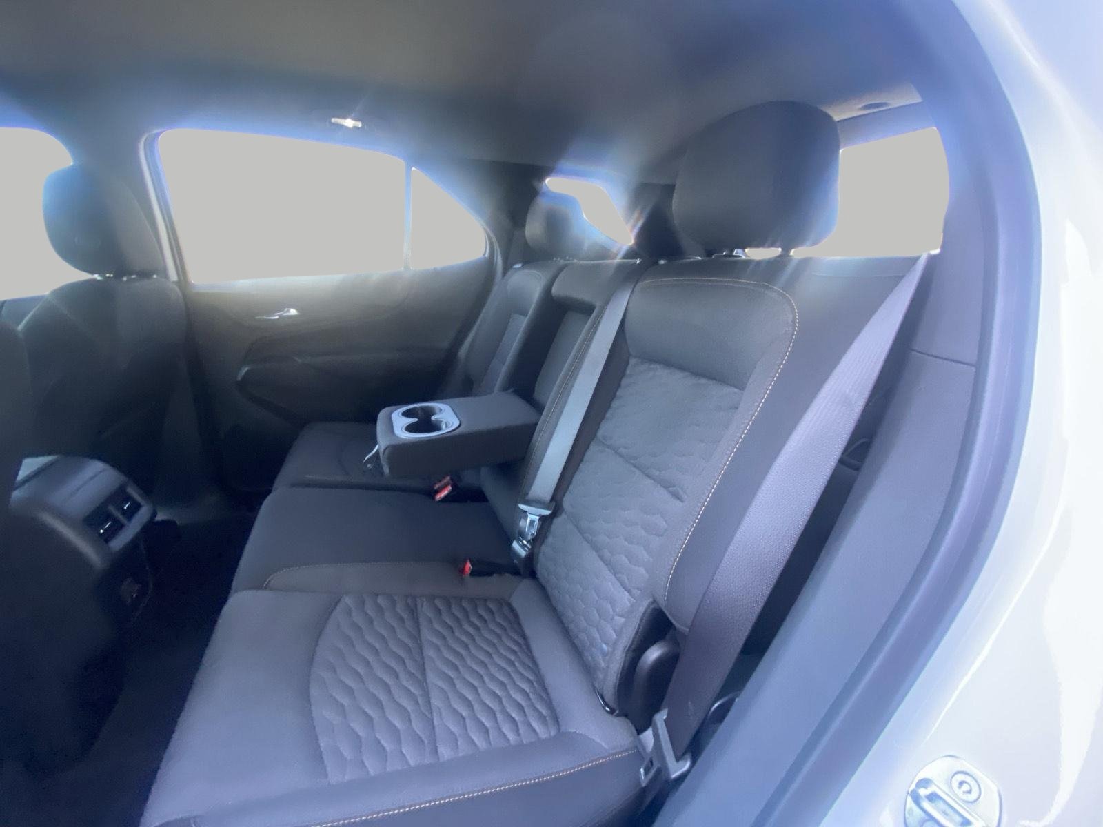Used 2021 Chevrolet Equinox LT AWD/4WD image 12