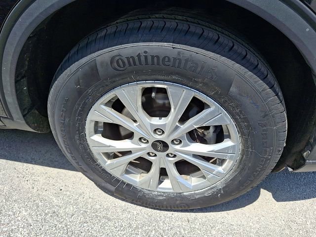 Certified 2024 Ford Escape Active AWD/4WD image 13