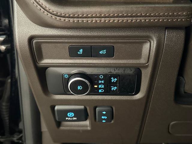 Certified 2023 Ford Expedition King Ranch RWD image 19