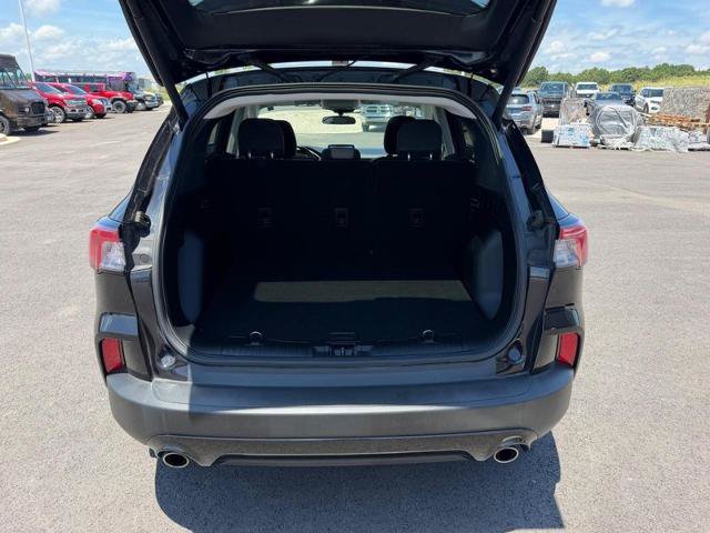 Certified 2021 Ford Escape SE w/ SE Sport Appearance Package AWD/4WD image 7