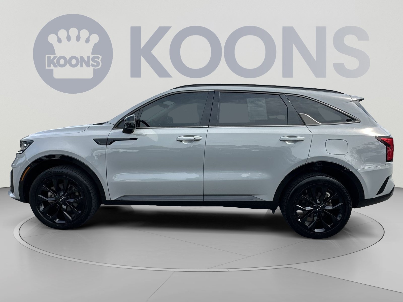 Used 2022 Kia Sorento SX AWD/4WD image 7
