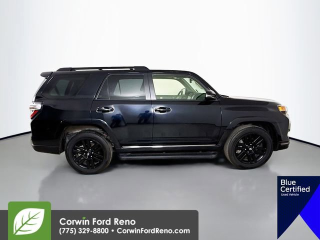Used 2021 Toyota 4Runner Nightshade image 7