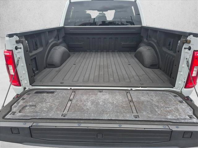 Certified 2023 Ford F150 XL w/ STX Appearance Package RWD image 18