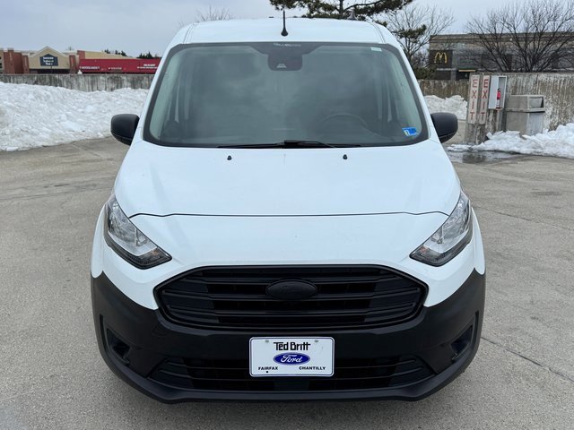 Certified 2022 Ford Transit Connect XL image 9