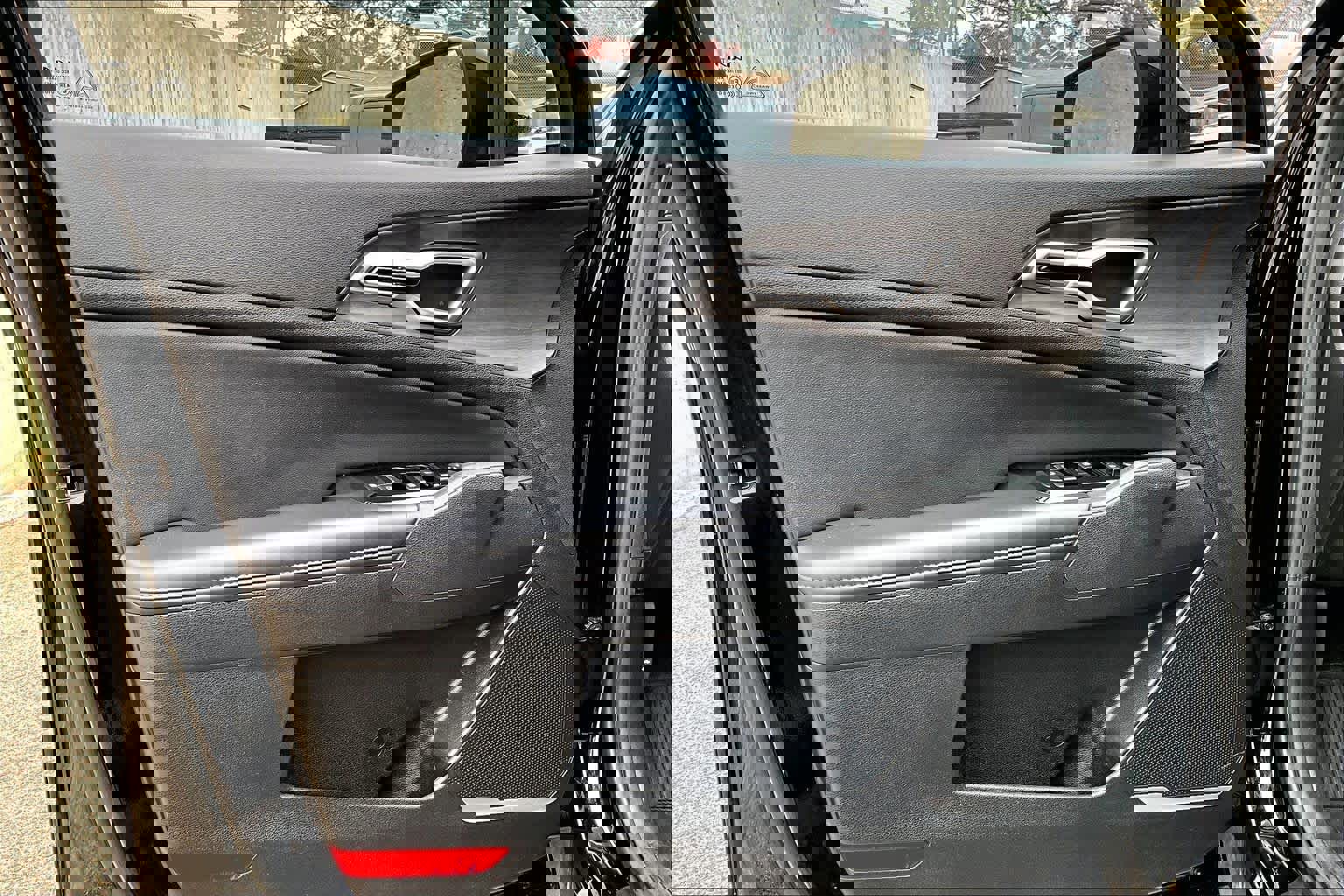 Used 2023 Kia Sportage X-Line w/ X-Line Premium Package image 22