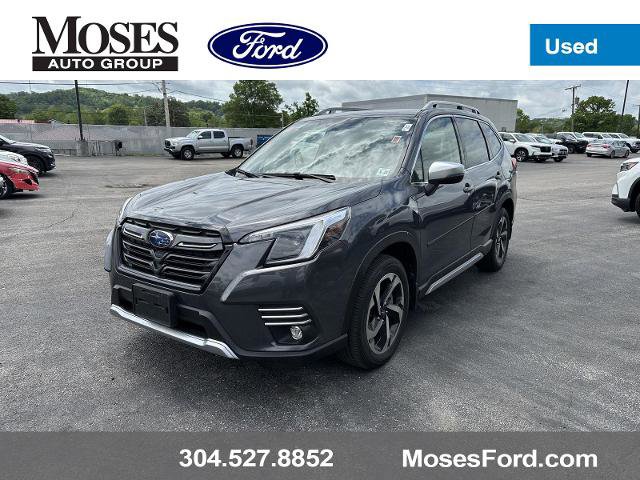 Used 2023 Subaru Forester Touring