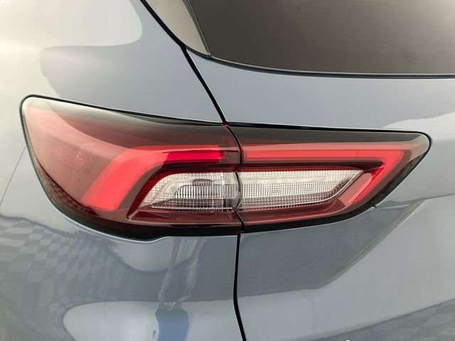 Certified 2024 Ford Escape ST-Line w/ Tech Pack #1 image 23