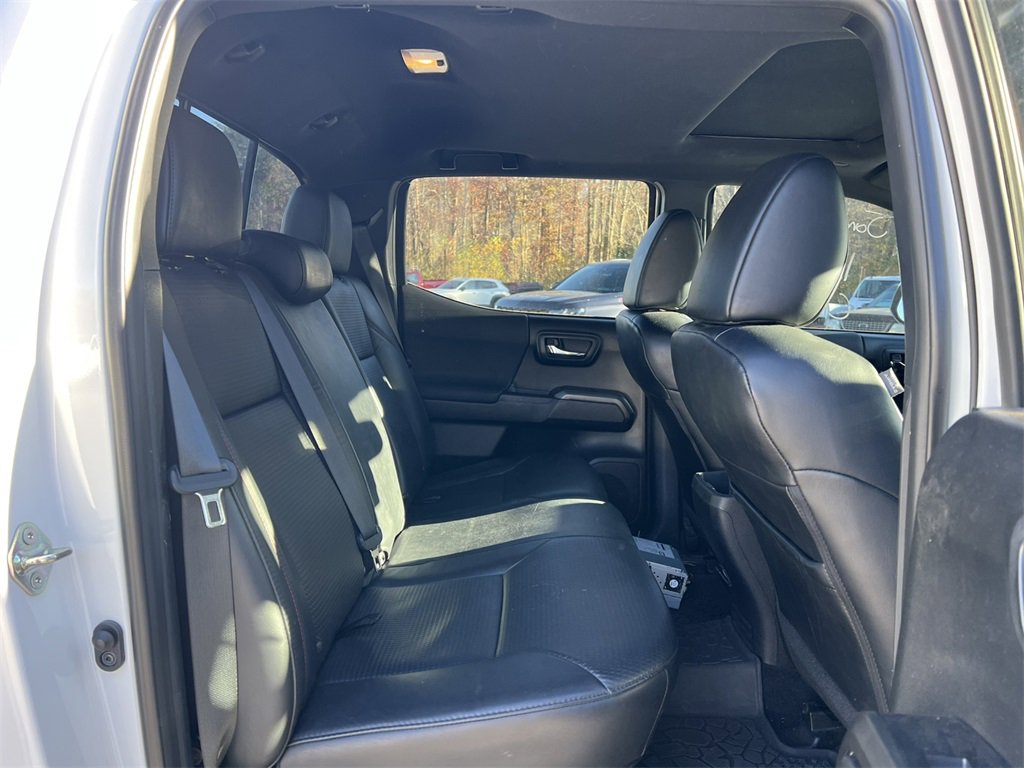 Used 2019 Toyota Tacoma TRD Pro image 14