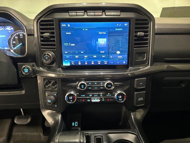 Certified 2021 Ford F150 XLT w/ Equipment Group 302A High AWD/4WD image 25
