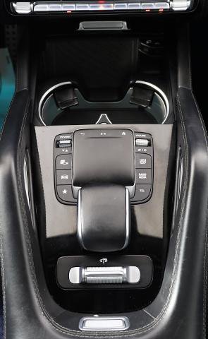 Used 2022 Mercedes-Benz GLS 450 4MATIC image 18