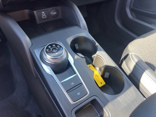 Certified 2025 Ford Escape SE image 16