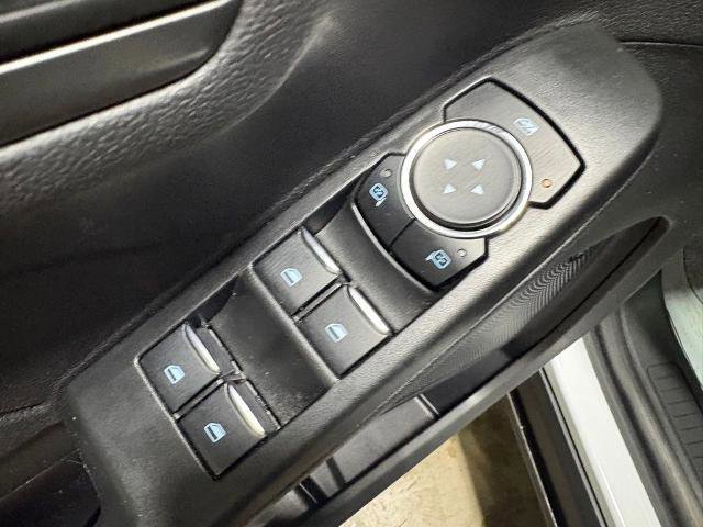 Certified 2023 Ford Escape Active w/ Tech Pack #2 image 22
