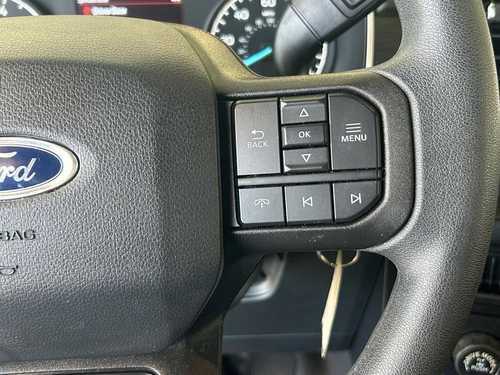 Certified 2021 Ford F150 XL w/ STX Appearance Package RWD image 39
