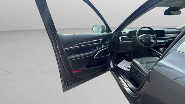 Used 2024 Kia Telluride S w/ S Sunroof Package AWD/4WD image 9