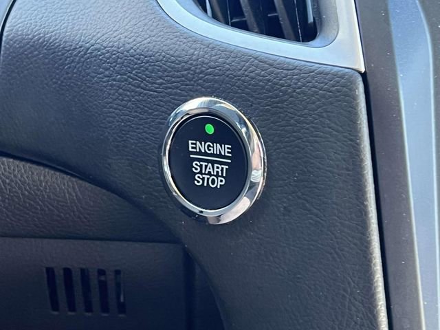 Certified 2023 Ford Edge SEL w/ Convenience Package AWD/4WD image 27