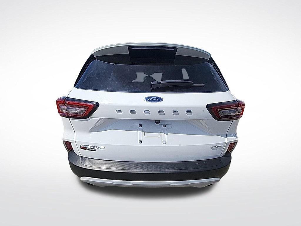 Certified 2023 Ford Escape Active AWD/4WD image 6