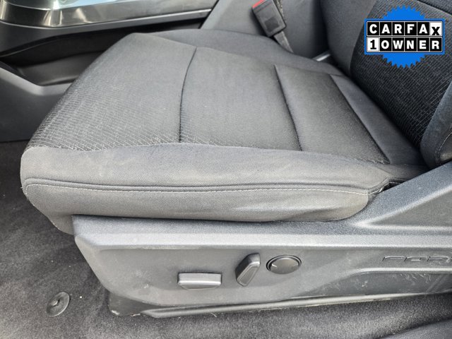 Certified 2023 Ford F150 XLT w/ Equipment Group 302A High image 21