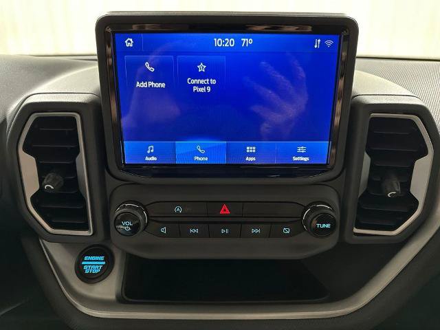 Certified 2022 Ford Bronco Sport Big Bend w/ Convenience Package AWD/4WD image 35