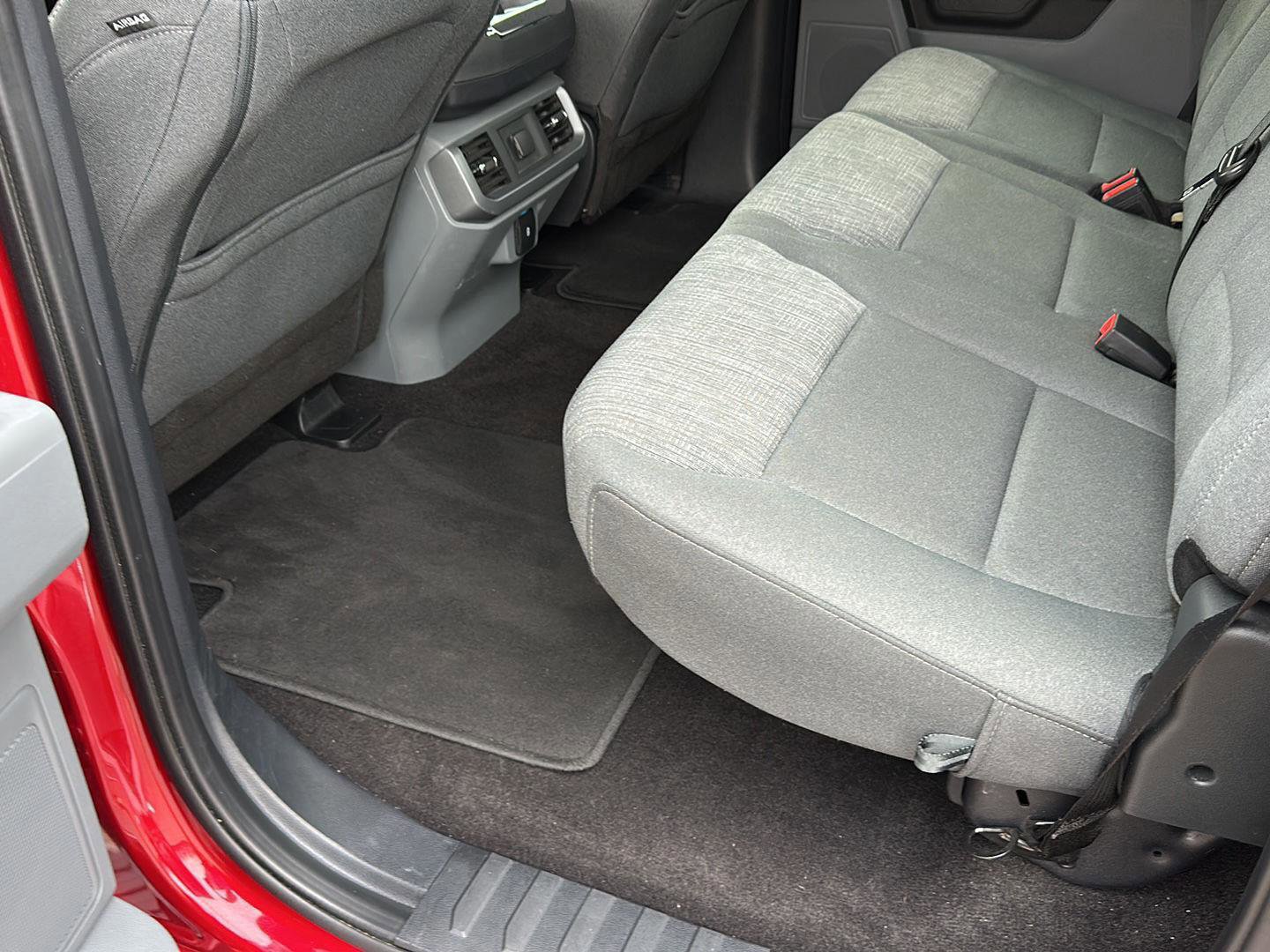 Certified 2021 Ford F150 XLT w/ Equipment Group 301A Mid image 19