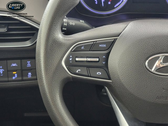 Used 2019 Hyundai Santa Fe SE AWD/4WD image 26