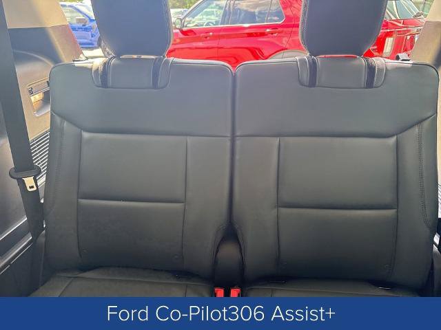 Certified 2026 Ford Explorer Active w/ Active Comfort Package RWD image 13