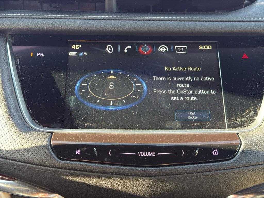 Used 2019 Cadillac XT5 Luxury image 20