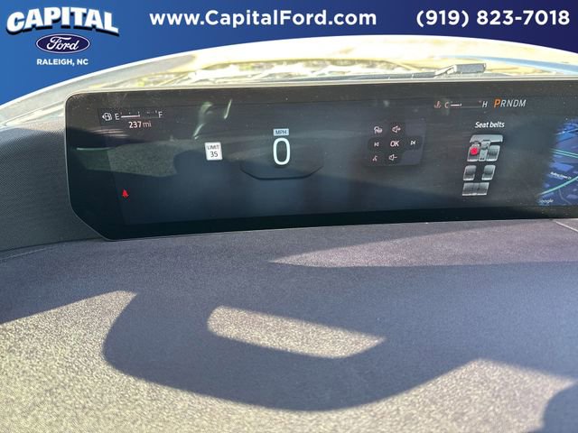 Certified 2025 Ford Expedition Max Platinum w/ Platinum Ultimate Package image 27