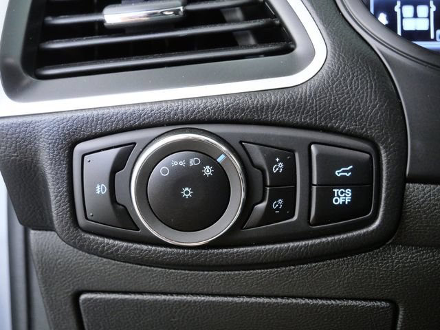 Certified 2024 Ford Edge SEL w/ Convenience Package AWD/4WD image 21