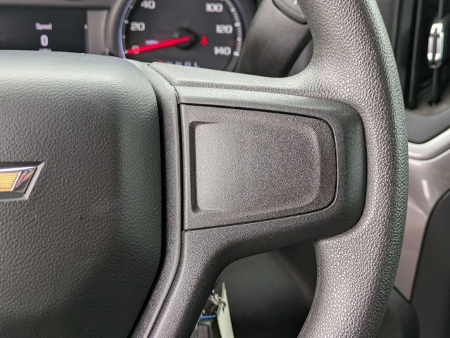 Used 2023 Chevrolet Silverado 2500 Custom w/ Custom Value Package image 20