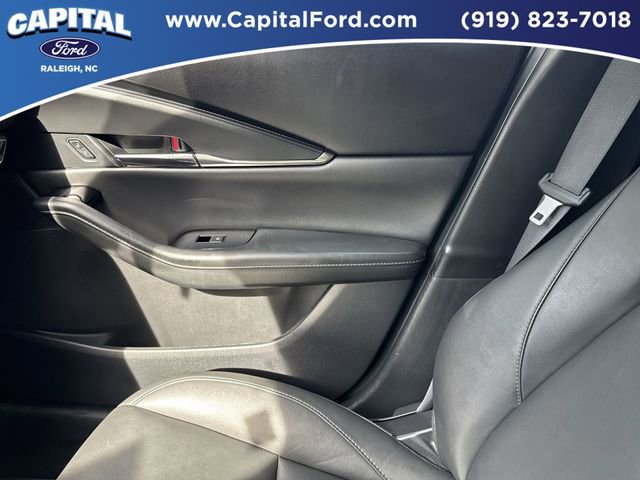 Used 2024 MAZDA CX-30 AWD 2.5 S w/ Preferred Package image 29