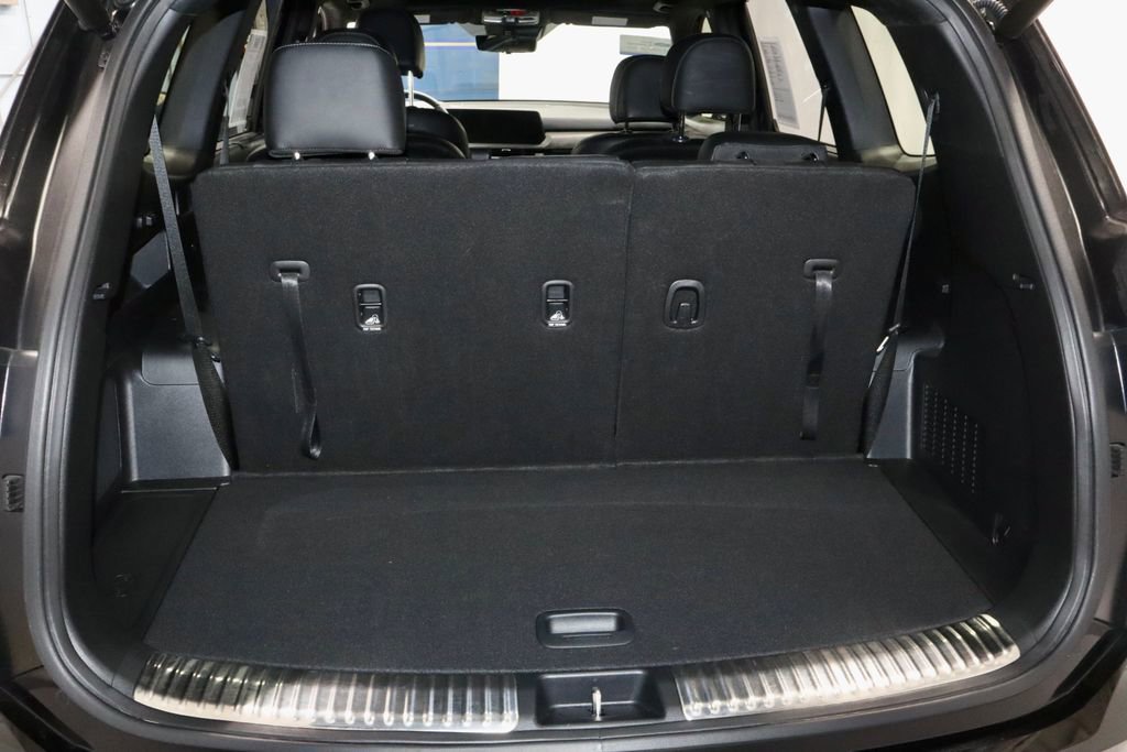 Used 2025 Kia Telluride SX Prestige X-Line AWD/4WD image 12