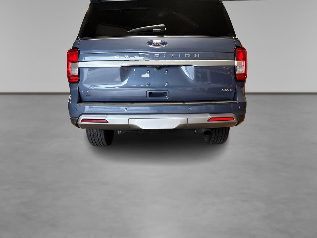 Certified 2022 Ford Expedition Max XLT AWD/4WD image 18