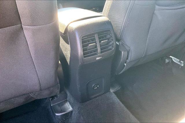 Certified 2022 Ford Escape SE w/ Cold Weather Package FWD image 31