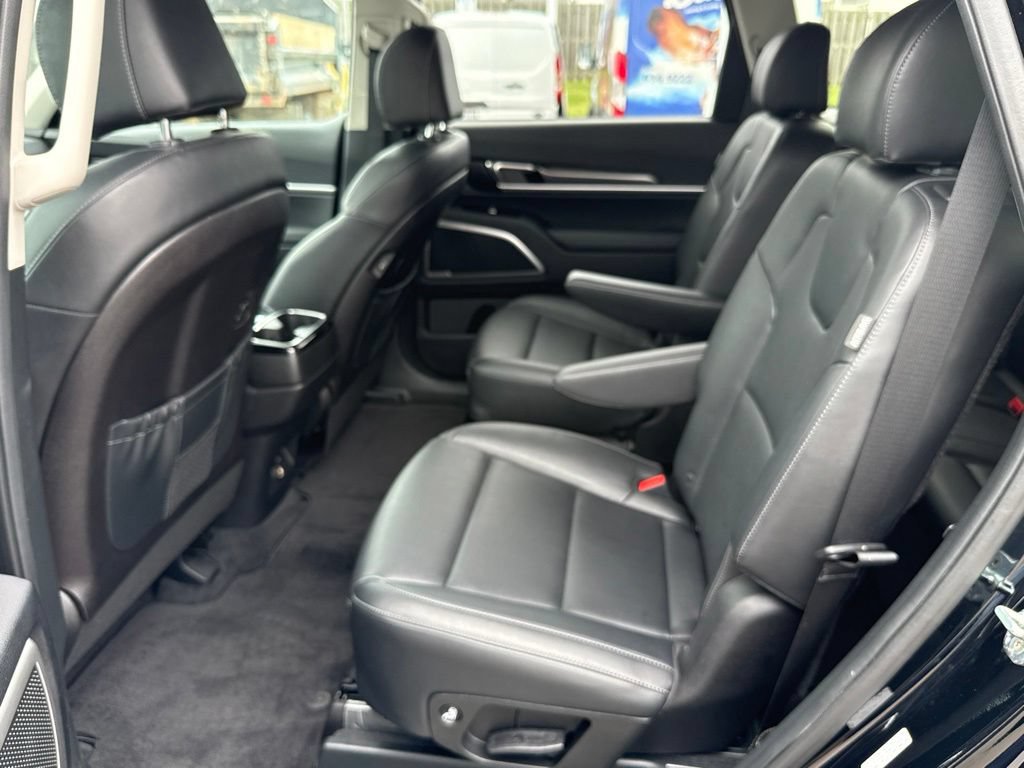 Used 2023 Kia Telluride S w/ S Sunroof Package AWD/4WD image 29