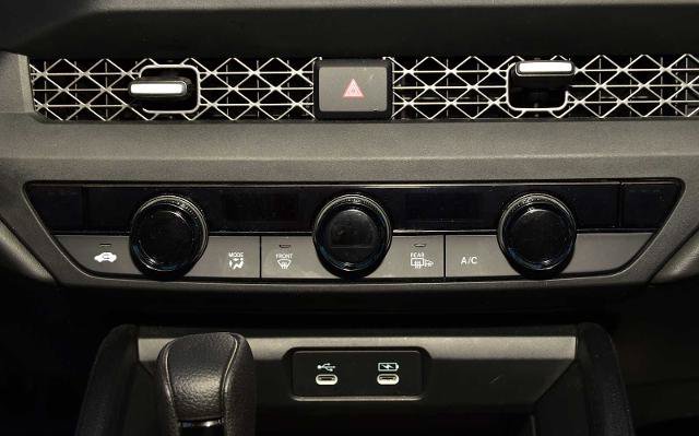 Used 2025 Honda Accord SE image 34