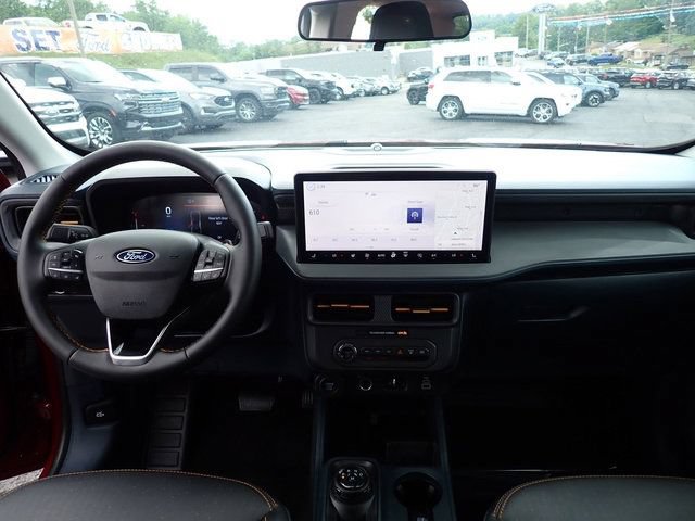 Certified 2025 Ford Maverick Tremor AWD/4WD image 20