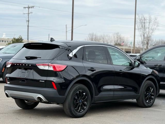 Certified 2022 Ford Escape SE w/ Convenience Package image 8