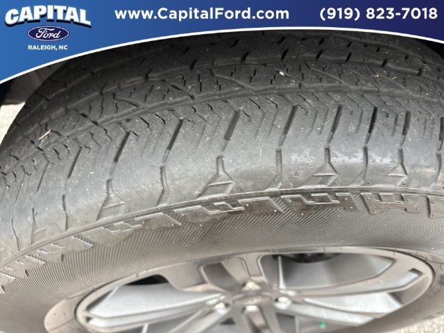 Certified 2023 Ford F150 XLT w/ Equipment Group 302A High AWD/4WD image 14