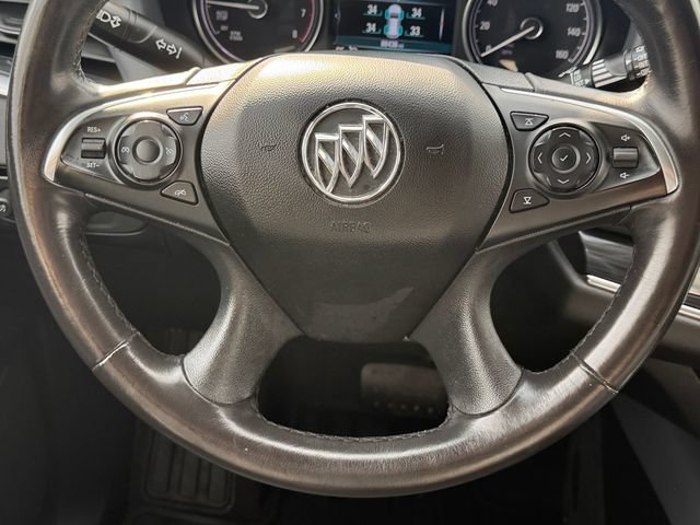 Used 2019 Buick Enclave Essence FWD image 29