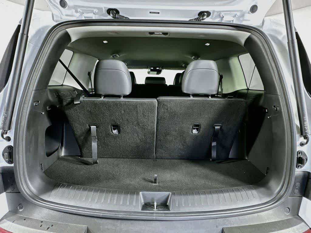 Used 2025 Hyundai Santa Fe SEL FWD image 19