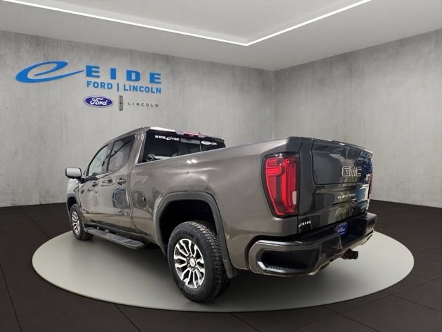 Used 2020 GMC Sierra 1500 AT4 w/ AT4 Premium Package AWD/4WD image 7